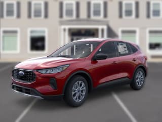 Ford Escape Active AWD Ford Escape Active AWD