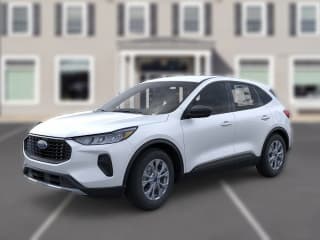 Ford Escape Active AWD Ford Escape Active AWD