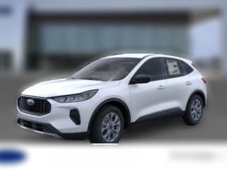 Ford Escape Active AWD Ford Escape Active AWD