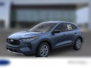 Ford Escape Active AWD Ford Escape Active AWD