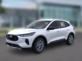 Ford Escape Active AWD Ford Escape Active AWD