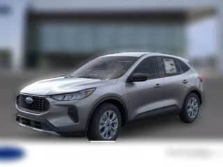 Ford Escape Active AWD Ford Escape Active AWD