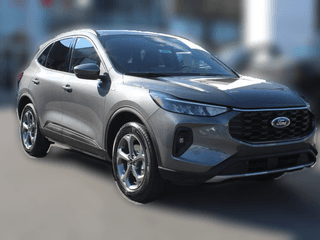 Ford Escape ST-Line Select AWD Ford Escape ST-Line Select AWD