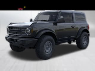 Ford Bronco Base 2 Door 4x4 Ford Bronco Base 2 Door 4x4