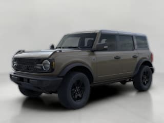 Ford Bronco Big Bend 4 Door 4x4 Ford Bronco Big Bend 4 Door 4x4