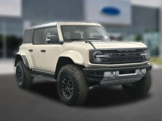 Ford Bronco Raptor 4 Door Advanced 4x4 Ford Bronco Raptor 4 Door Advanced 4x4