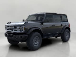 Ford Bronco Big Bend 4 Door 4x4 Ford Bronco Big Bend 4 Door 4x4