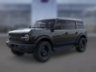 Ford Bronco Outer Banks 4 Door 4x4 Ford Bronco Outer Banks 4 Door 4x4