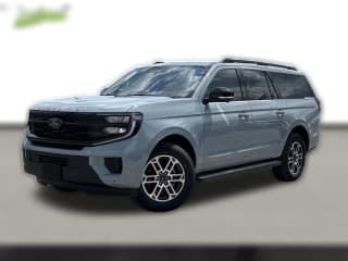 Ford Expedition Max Active 4x2 Ford Expedition Max Active 4x2