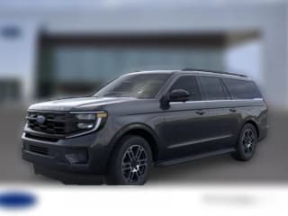 Ford Expedition Max Active 4x4 Ford Expedition Max Active 4x4