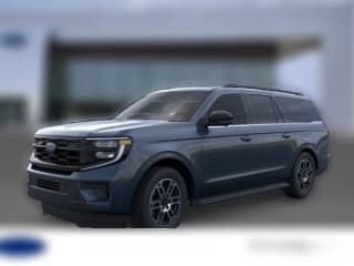 Ford Expedition Max Active 4x4 Ford Expedition Max Active 4x4