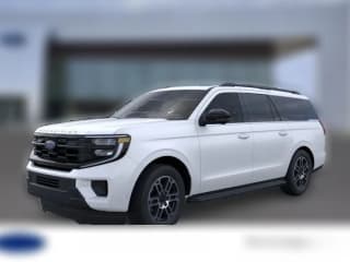 Ford Expedition Max Active 4x4 Ford Expedition Max Active 4x4