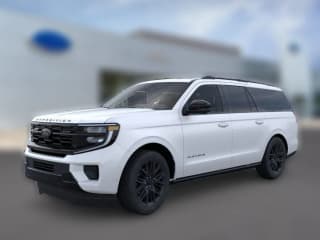 Ford Expedition Max Platinum 4x4 Ford Expedition Max Platinum 4x4