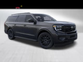 Ford Expedition Max Platinum 4x4 Ford Expedition Max Platinum 4x4