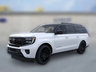 Ford Expedition Max Platinum 4x4 Ford Expedition Max Platinum 4x4