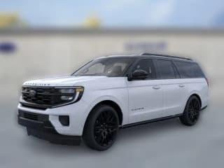 Ford Expedition Max Platinum 4x4 Ford Expedition Max Platinum 4x4