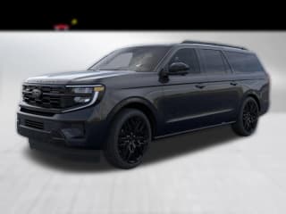 Ford Expedition Max Platinum 4x4 Ford Expedition Max Platinum 4x4