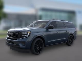 Ford Expedition Max Platinum 4x4 Ford Expedition Max Platinum 4x4