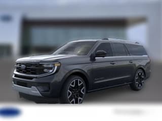 Ford Expedition Max Platinum 4x4 Ford Expedition Max Platinum 4x4