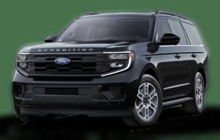 Ford Expedition Active 4x2 Ford Expedition Active 4x2