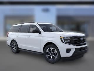 Ford Expedition Active 4x4 Ford Expedition Active 4x4