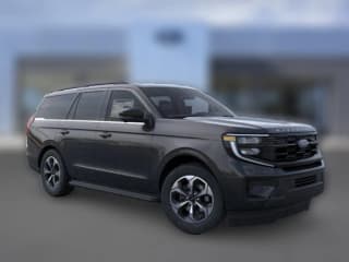 Ford Expedition Active 4x4 Ford Expedition Active 4x4