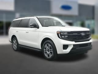 Ford Expedition Active 4x4 Ford Expedition Active 4x4