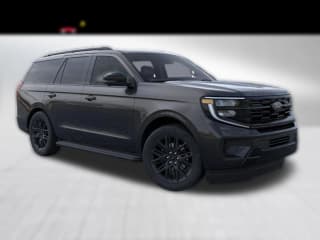 Ford Expedition Platinum 4x4 Ford Expedition Platinum 4x4