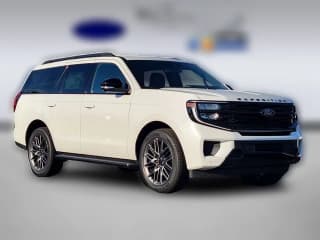 Ford Expedition Platinum 4x4 Ford Expedition Platinum 4x4