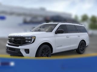 Ford Expedition Platinum 4x4 Ford Expedition Platinum 4x4