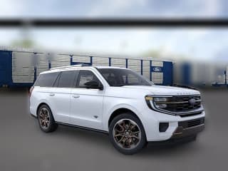 Ford Expedition King Ranch 4x4 Ford Expedition King Ranch 4x4