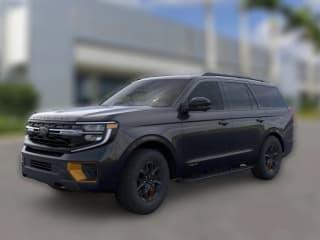 Ford Expedition Tremor 4x4 Ford Expedition Tremor 4x4