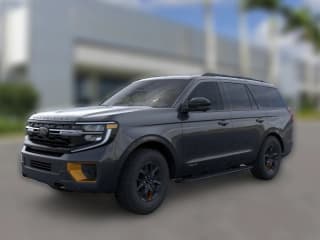 Ford Expedition Tremor 4x4 Ford Expedition Tremor 4x4