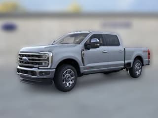 Ford Super Duty F-250 SRW King Ranch 4WD Crew Cab 6.75' Box Ford Super Duty F-250 SRW King Ranch 4WD Crew Cab 6.75' Box