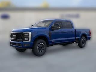 Ford Super Duty F-250 SRW LARIAT 4WD Crew Cab 6.75' Box Ford Super Duty F-250 SRW LARIAT 4WD Crew Cab 6.75' Box