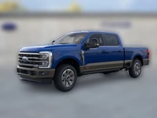 Ford Super Duty F-250 SRW King Ranch 4WD Crew Cab 6.75' Box Ford Super Duty F-250 SRW King Ranch 4WD Crew Cab 6.75' Box