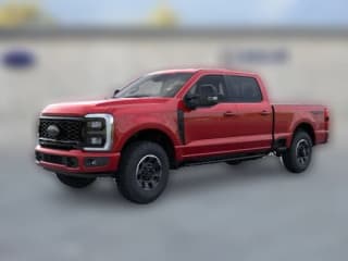 Ford Super Duty F-250 SRW XLT 4WD Crew Cab 6.75' Box Ford Super Duty F-250 SRW XLT 4WD Crew Cab 6.75' Box