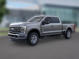 Ford Super Duty F-250 SRW XLT 4WD Crew Cab 6.75' Box Ford Super Duty F-250 SRW XLT 4WD Crew Cab 6.75' Box