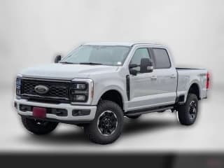 Ford Super Duty F-250 SRW XLT 4WD Crew Cab 6.75' Box Ford Super Duty F-250 SRW XLT 4WD Crew Cab 6.75' Box