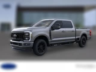 Ford Super Duty F-250 SRW XLT 4WD Crew Cab 6.75' Box Ford Super Duty F-250 SRW XLT 4WD Crew Cab 6.75' Box