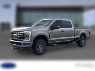 Ford Super Duty F-250 SRW LARIAT 4WD Crew Cab 6.75' Box Ford Super Duty F-250 SRW LARIAT 4WD Crew Cab 6.75' Box