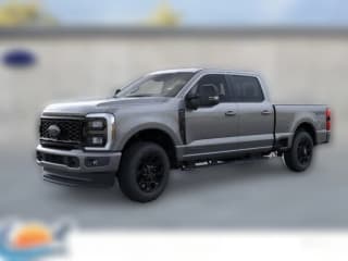 Ford Super Duty F-250 SRW XLT 4WD Crew Cab 6.75' Box Ford Super Duty F-250 SRW XLT 4WD Crew Cab 6.75' Box