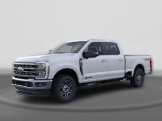 Ford Super Duty F-250 SRW LARIAT 4WD Crew Cab 6.75' Box Ford Super Duty F-250 SRW LARIAT 4WD Crew Cab 6.75' Box