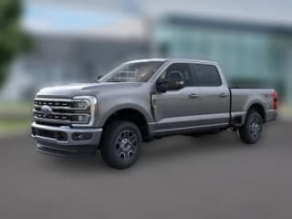 Ford Super Duty F-250 SRW LARIAT 4WD Crew Cab 6.75' Box Ford Super Duty F-250 SRW LARIAT 4WD Crew Cab 6.75' Box