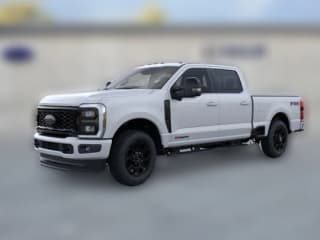 Ford Super Duty F-350 SRW LARIAT 4WD Crew Cab 6.75' Box Ford Super Duty F-350 SRW LARIAT 4WD Crew Cab 6.75' Box