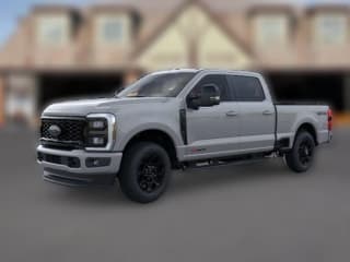 Ford Super Duty F-350 SRW LARIAT 4WD Crew Cab 6.75' Box Ford Super Duty F-350 SRW LARIAT 4WD Crew Cab 6.75' Box