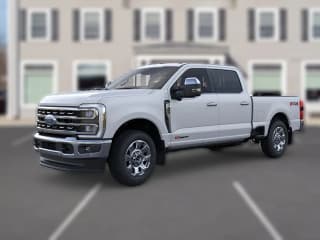 Ford Super Duty F-350 SRW LARIAT 4WD Crew Cab 6.75' Box Ford Super Duty F-350 SRW LARIAT 4WD Crew Cab 6.75' Box