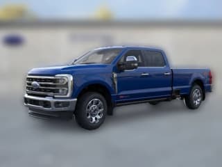 Ford Super Duty F-350 SRW King Ranch 4WD Crew Cab 8' Box Ford Super Duty F-350 SRW King Ranch 4WD Crew Cab 8' Box