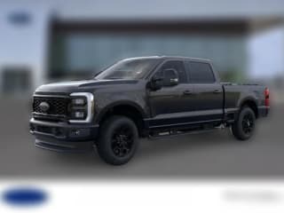 Ford Super Duty F-350 SRW XLT 4WD Crew Cab 6.75' Box Ford Super Duty F-350 SRW XLT 4WD Crew Cab 6.75' Box