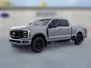 Ford Super Duty F-350 SRW XLT 4WD Crew Cab 6.75' Box Ford Super Duty F-350 SRW XLT 4WD Crew Cab 6.75' Box